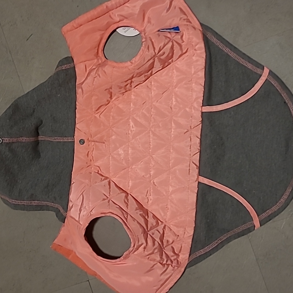 Dog coat